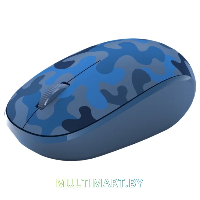 Мышь Microsoft Bluetooth Mouse Nightfall Camo Special Edition